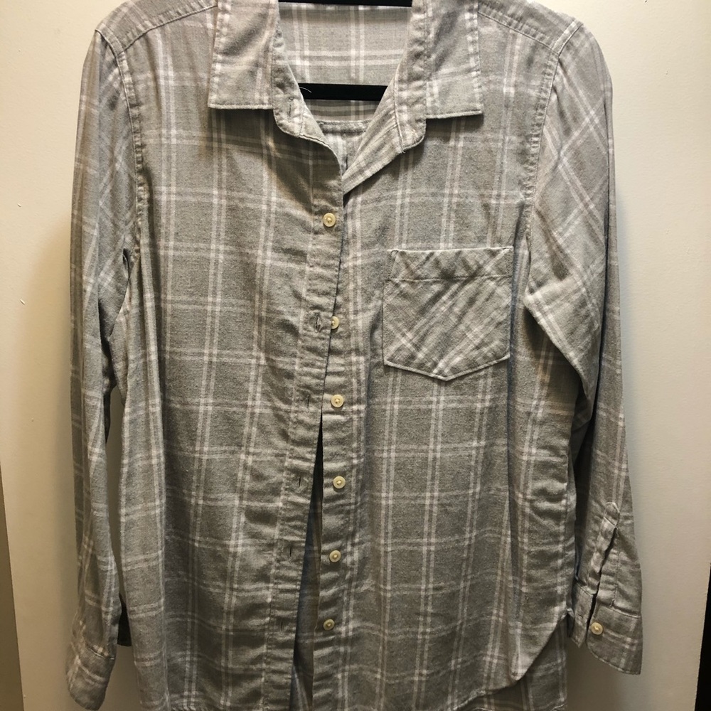 Old Navy Flannel